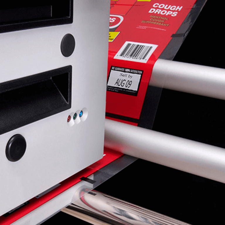 RIBBON VIDEOJET Cetem